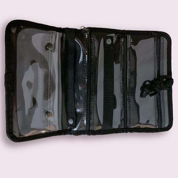 Vintage Hampshire Floral Handbag w/ Matching Wallet 2pc Set NWOT - Picture 2 of 6